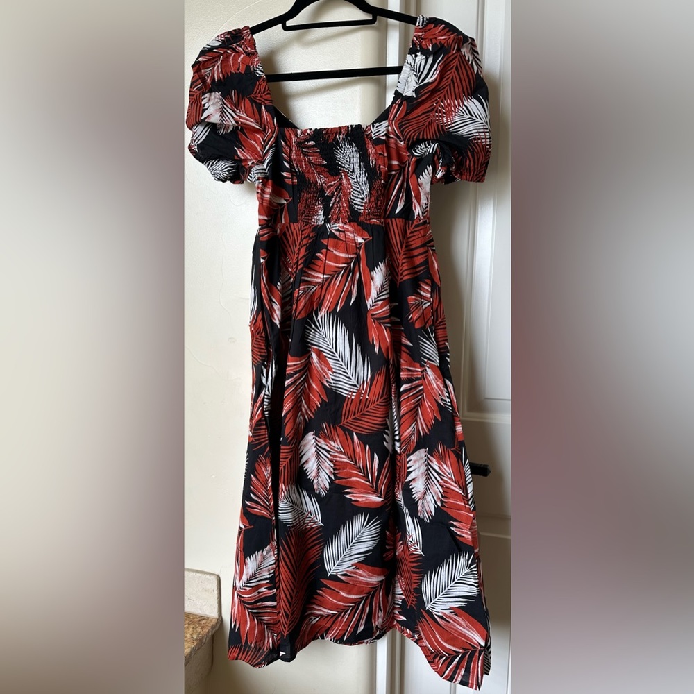 NWT J.Crew dress size 2